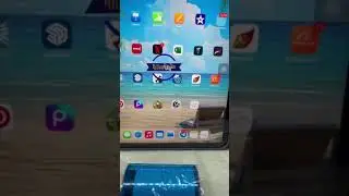 Review Mobile Printer machine by Danic