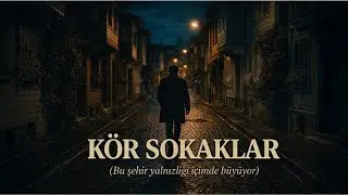 AI-i - Kör Sokaklar