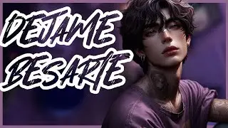 MEJOR AMIGO TE ENSEÑA A BESAR ASMR / ASMR ROLEPLAY / ASMR EN ESPAÑOL / #asmr #asmrroleplay