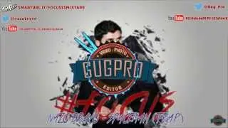 Nazo Bravo - SpaceMan (TRAP MUSIC)
