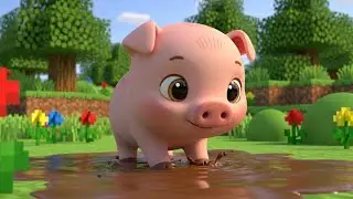 Las Mejores Rimas Infantiles (1 Hora de Lectura) | Canciones y Rimas para Niños
