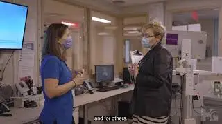 Cornwall Hospital - Physician & Psychiatry Recruitment