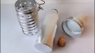 Top secrets of Swiss army stove