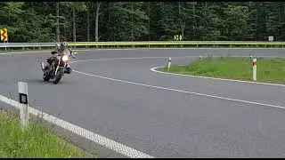 YAMAHA XJR 1300 RP19 AKRAPOVIC TITAN SOUND