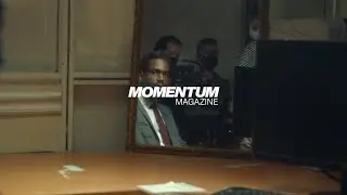 Your Moment. Your Momentum. Momentum Magazine.