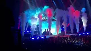 [4K] Kygo | Kids in Love Tour | Washington D.C. | May 8th 2018