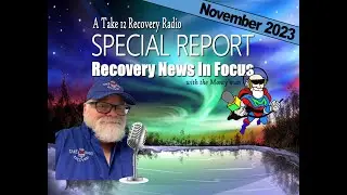 When Parents Grow Old / A Take 12 Radio SPECIAL REPORT