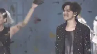 鍾漢良 –地下鐵 演唱會六場現場版 Wallace Chung Subway Live Concert Mix