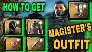 AC VALHALLA HOW TO GET THE (MAGISTER&rsquo;S OUFIT) ENGLAND&rsquo;S GEAR #1 LOCATION GUIDE