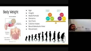 DocTalk  #12 - Weight Management & Body Composition