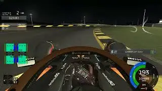 Sydney Motorsport Park - F1 2022 hotlap