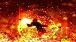 【MUGEN】Camael