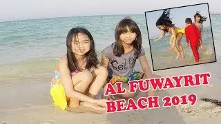 AL FUWAYRIT BEACH (EID 2019)