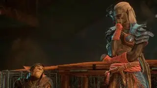 Styx: Shards of Darkness (Part 9) Gameplay