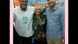 Crivella &eacute; 10/samba Penha Moraes
