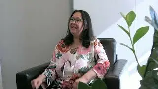 Empowering Voices: Women Telling Powerful Stories - An Opening Word from Shehaamah Mohamed