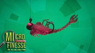 A NEW ERA of Finesse