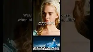 Cinderella The Princess Got Humiliated By Her Stepmother And Stepsisters | Latest Video 2025 |