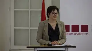 Vortrag Dr.in Nathalie Spittler: 