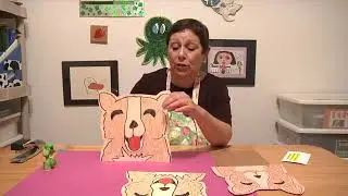 Distinctions Between Two-Dimensional vs. Three-Dimensional Art