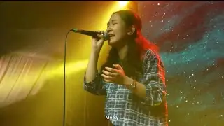 Mercy by Matt Redman led by His Life Worship