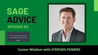 Stephen Powers: A Multiplying Force in Music, Business, and Activism