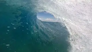 GoPro: Chippa Wilson - 07.14.14 Indonesia - Surf