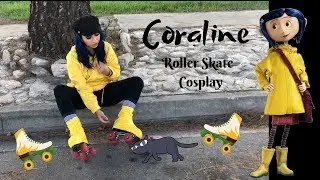 ATTEMPTING TO MAKE ROLLER SKATE BOOT COVERS!. karenthekarrot
