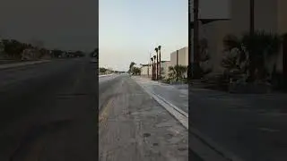 Bike Ride to Doha District