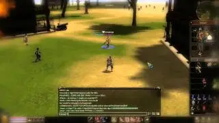 Metin2 Instancie PvP MixTape Evielas/Praios [HD]