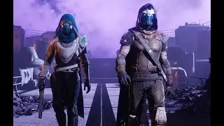 Bosem The Graceful! Episode #730 of The Firearms Tales - Destiny 2 PC