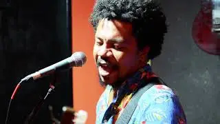 Marcos Heynna - Vumbora Amar