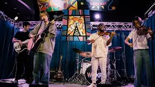 Mei Semones - Kurayami (Live at WNXP)