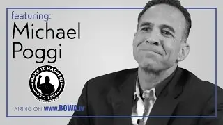 MICHAEL POGGI (Champion Mindset Series)