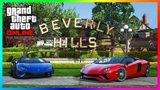 GTA Online World Cup 2018 Update - NEW Content Added, Insane Opportunities & MORE! (GTA 5 DLC)