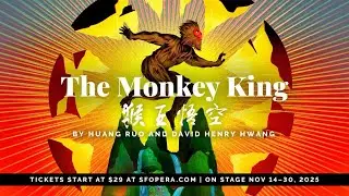 San Francisco Opera Presents 