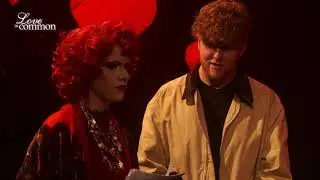 GCDTV: Love In Common