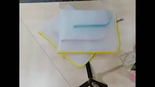 How to use EVA zipper bag in daily life