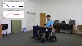 Hardware and Software Solutions for a Conventional Electric-powered Wheelchair