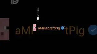 Free V Bucks Scam EXPOSED! Minecraft Pig Reacts!   #shorts #clips #clip #viral