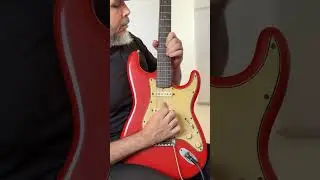 Sultans of Swing 1st Solo