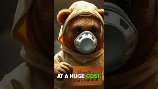 The Shocking Truth About Pasteurized Honey!