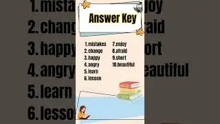Mistakes are OK! 🤯 Simple English Practice  #english #a2english #englishreading #selfimprovement