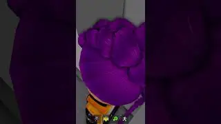 RUMI vs BRUNO'S FAMILY PRISON RUN #roblox #shorts