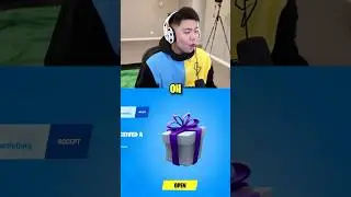 I Gifted @Vindooly 🎁
