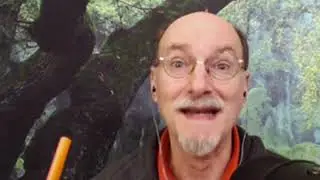 Dr. Dean Radin, Visionary Scientists