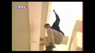 David Belle
