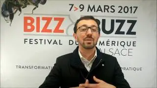 Bizz&Buzz 2017, Rh&eacute;natic, Cluster IT