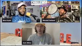 CBS The Challenge: USA Ep 5 Recap при участии Джека Аткинса