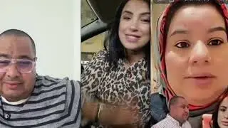 سعاد كتشفه في الموتا 🥵الله يخرجنا من دار العيب بلا عيب🤲